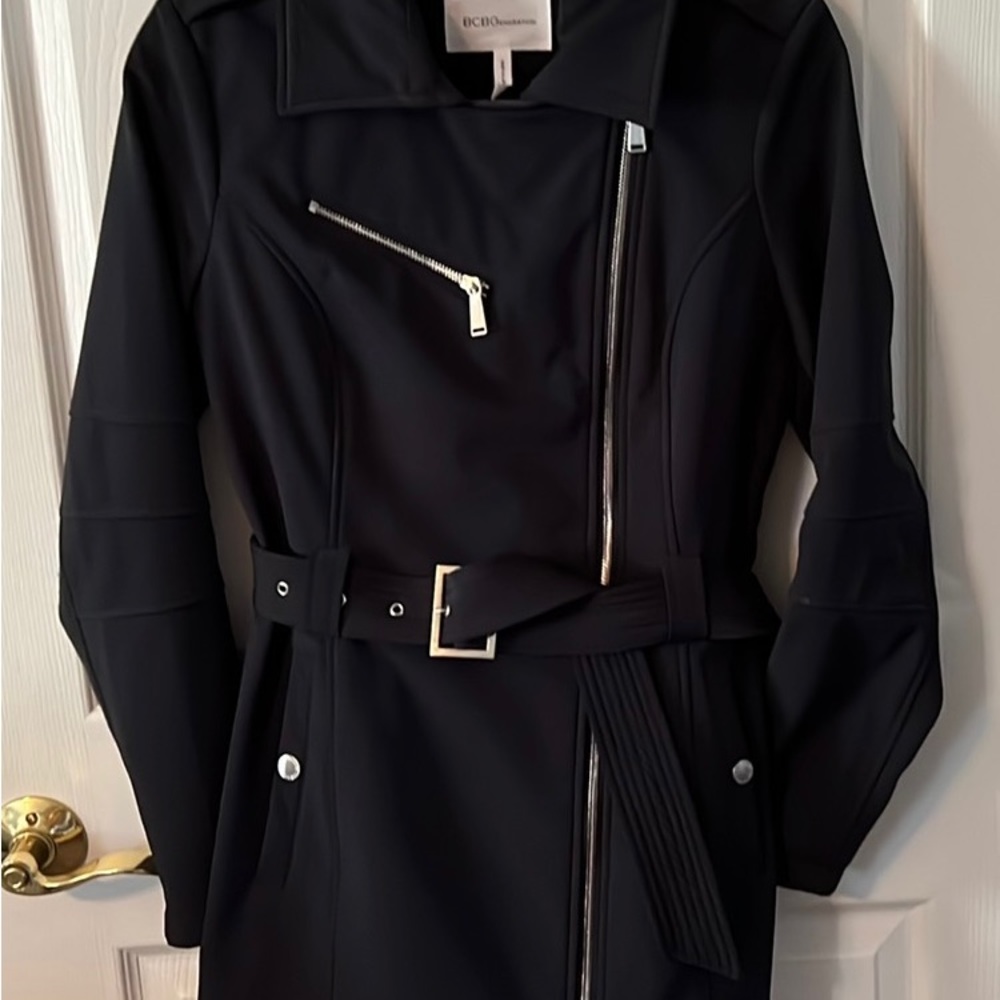 BCBGeneration Coat Jacket